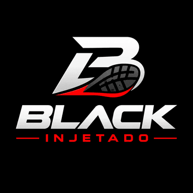 Black Injetados